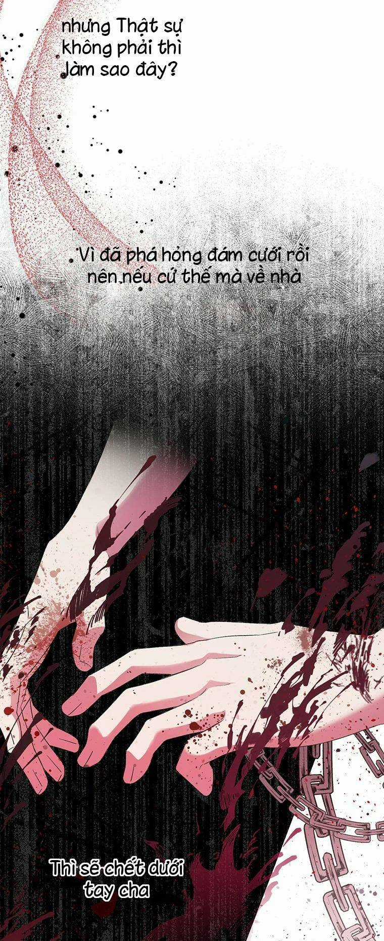 Em Phải Chịu Trách Nhiệm Với Ta Chapter 3 trang 48