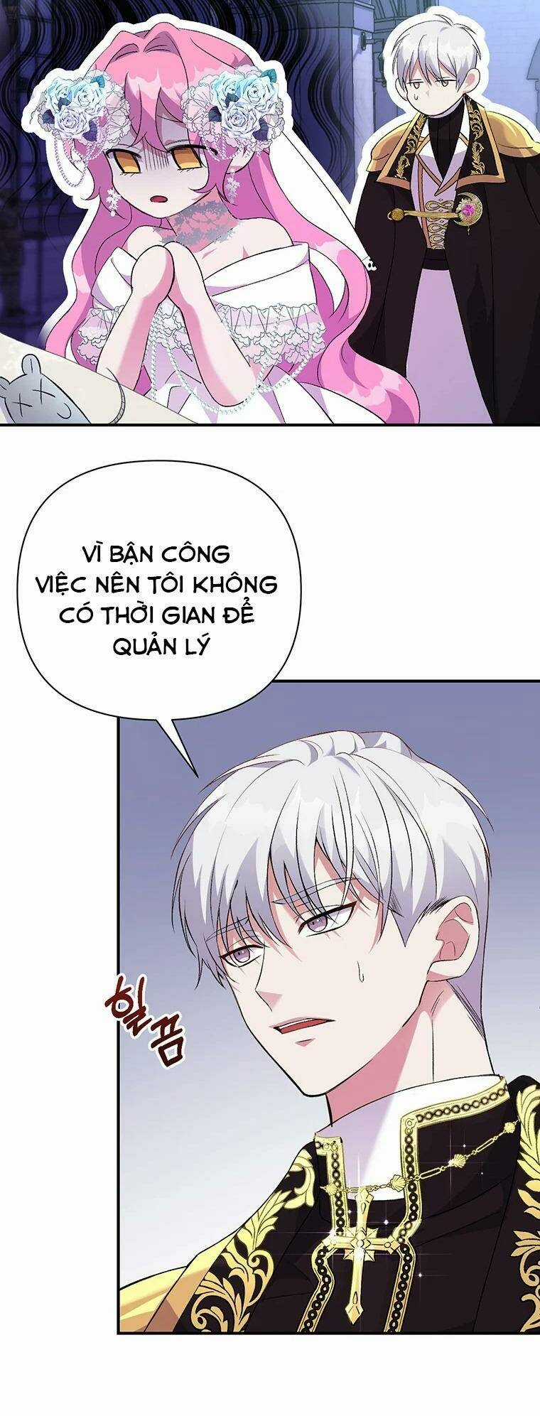 Em Phải Chịu Trách Nhiệm Với Ta Chapter 3 trang 58