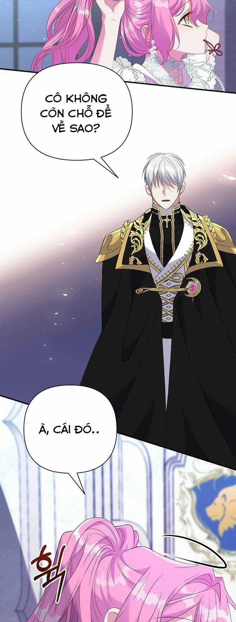 Em Phải Chịu Trách Nhiệm Với Ta Chapter 3 trang 60