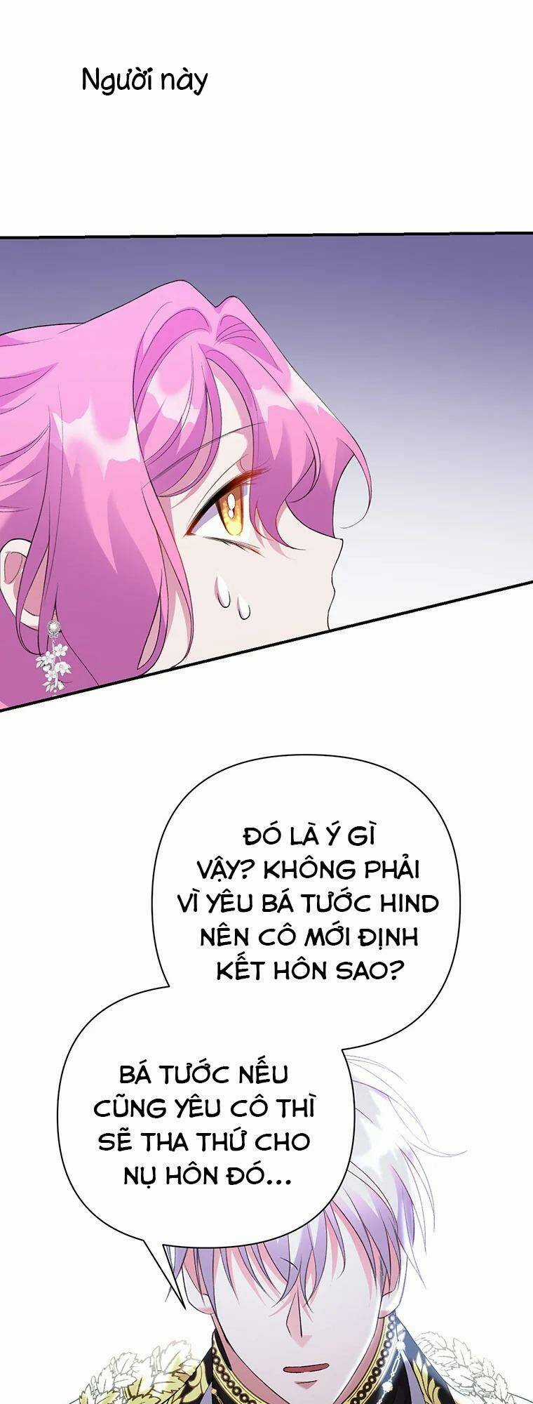 Em Phải Chịu Trách Nhiệm Với Ta Chapter 3 trang 63