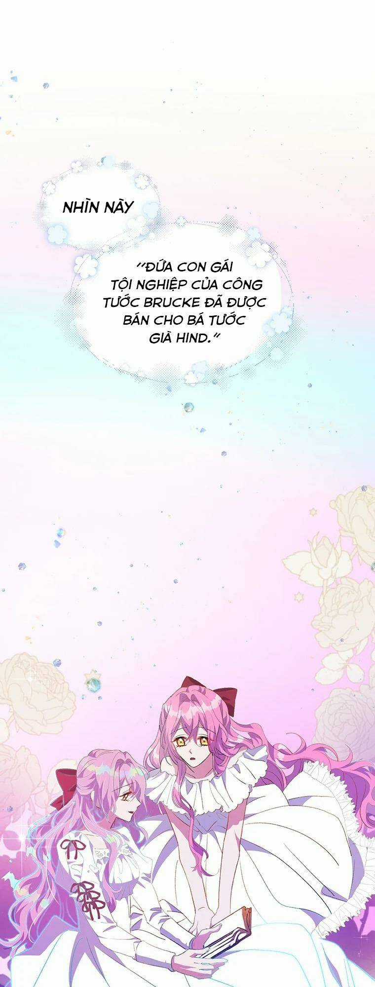 Em Phải Chịu Trách Nhiệm Với Ta Chapter 3 trang 8