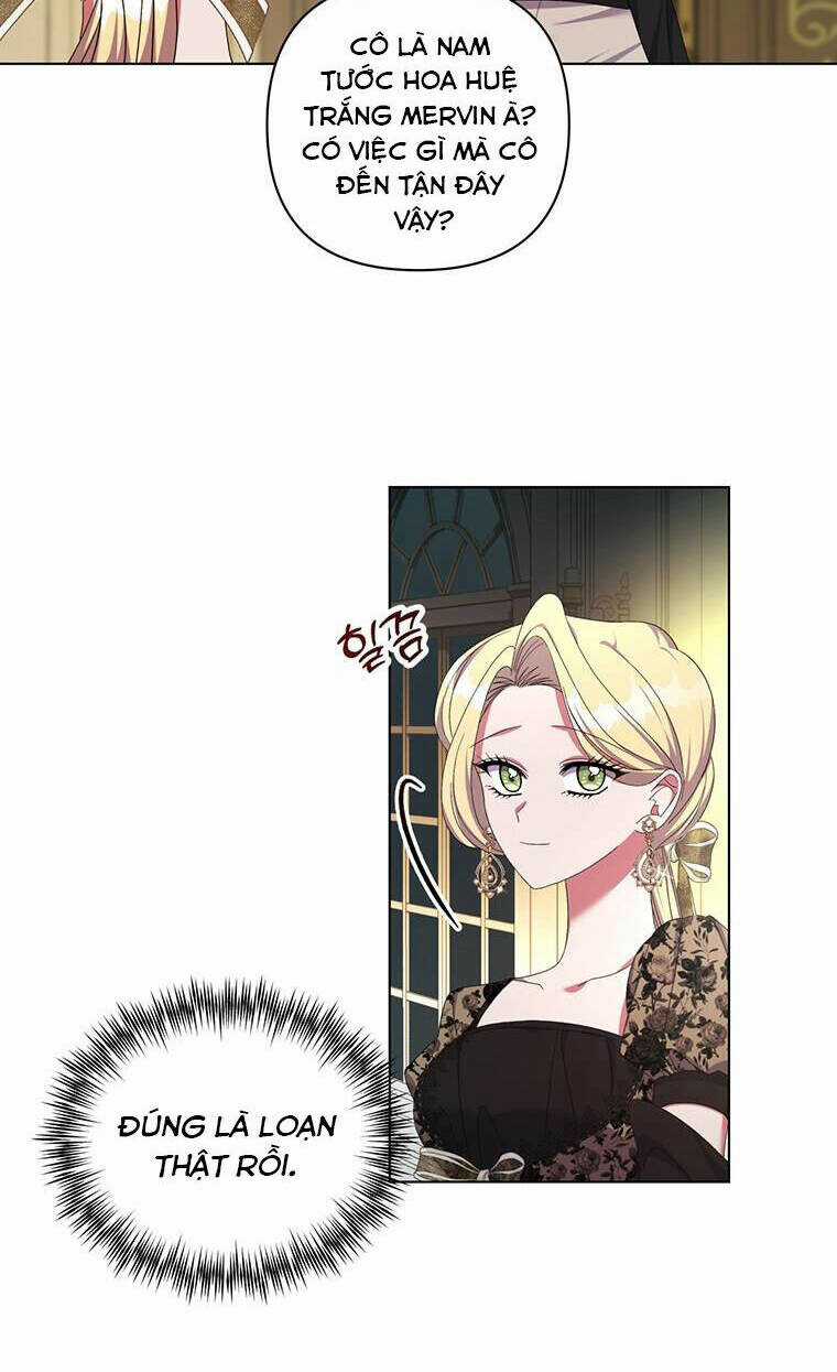 Em Phải Chịu Trách Nhiệm Với Ta Chapter 30 trang 11