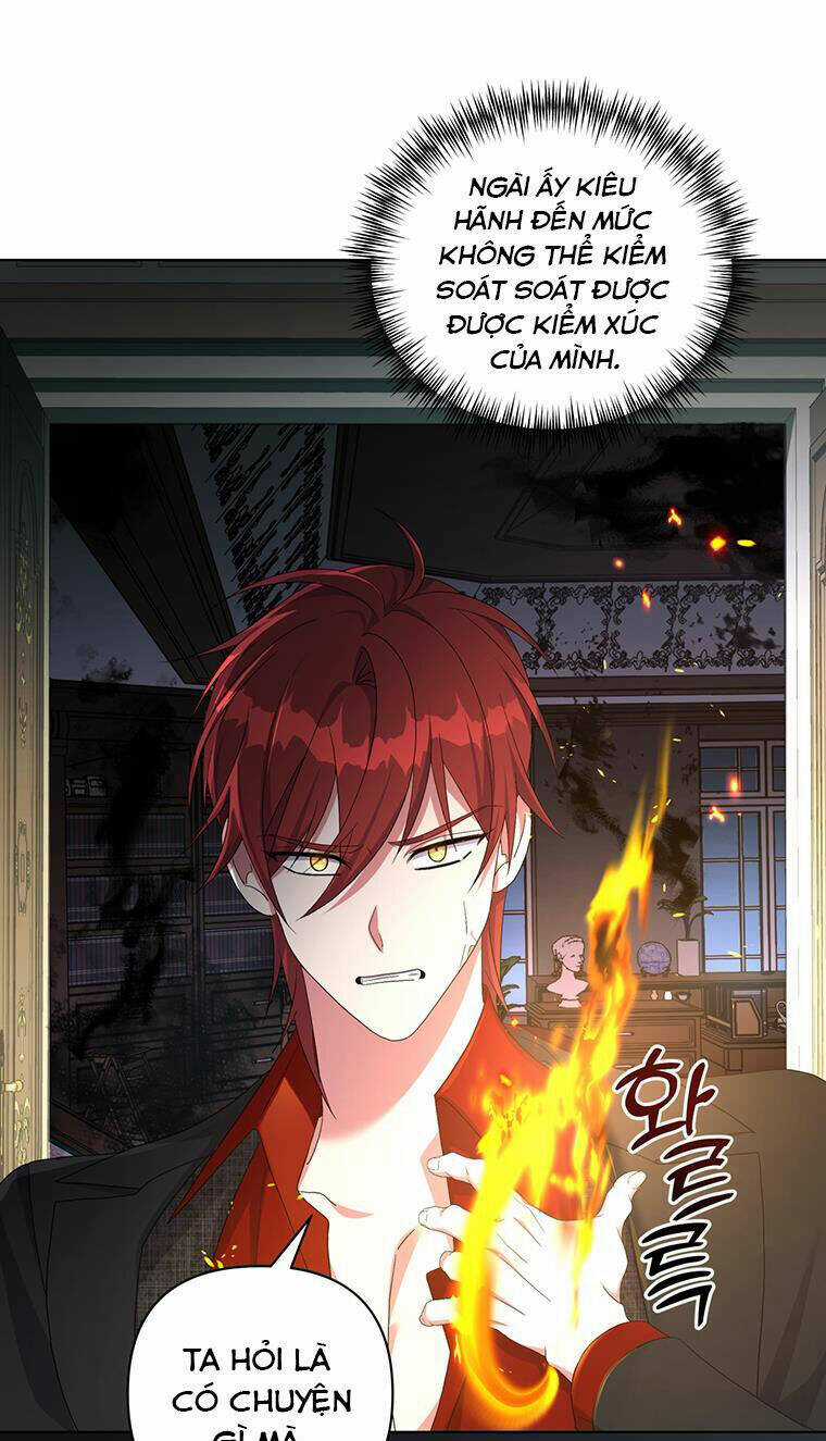 Em Phải Chịu Trách Nhiệm Với Ta Chapter 30 trang 12