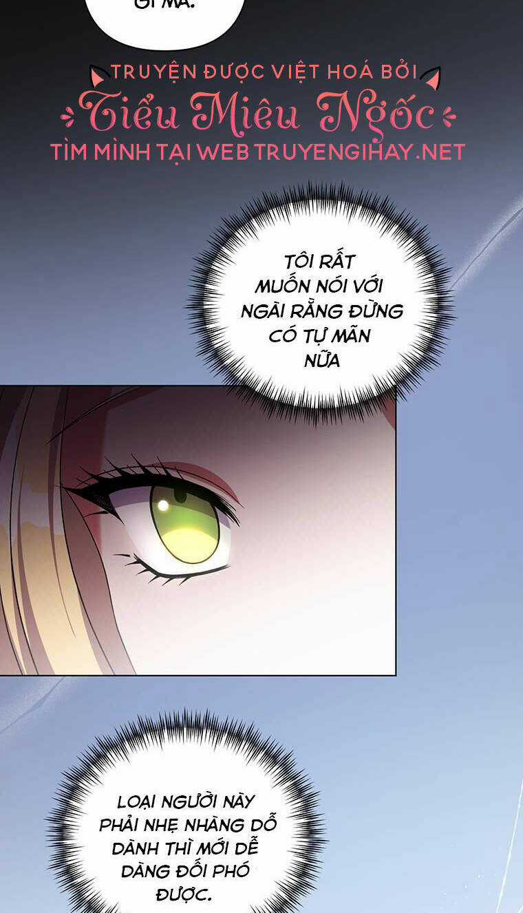 Em Phải Chịu Trách Nhiệm Với Ta Chapter 30 trang 13