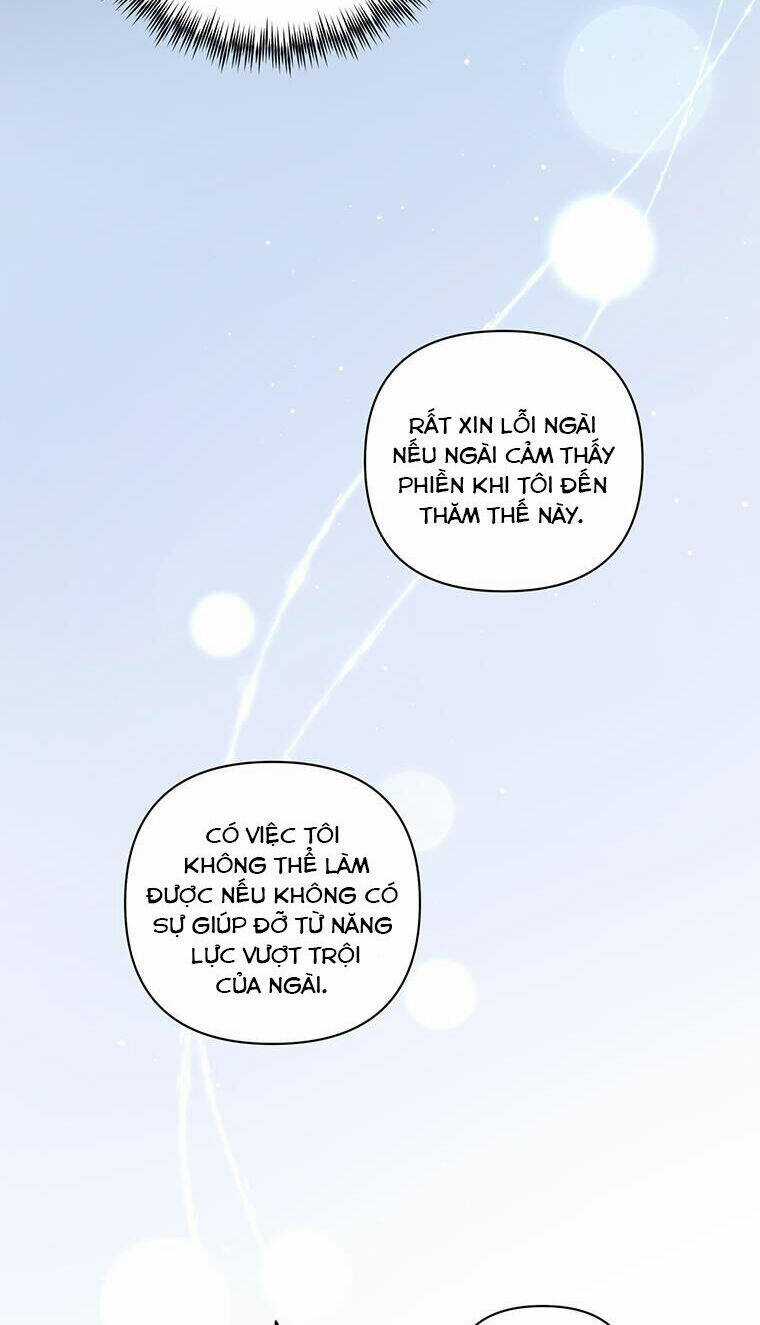 Em Phải Chịu Trách Nhiệm Với Ta Chapter 30 trang 14