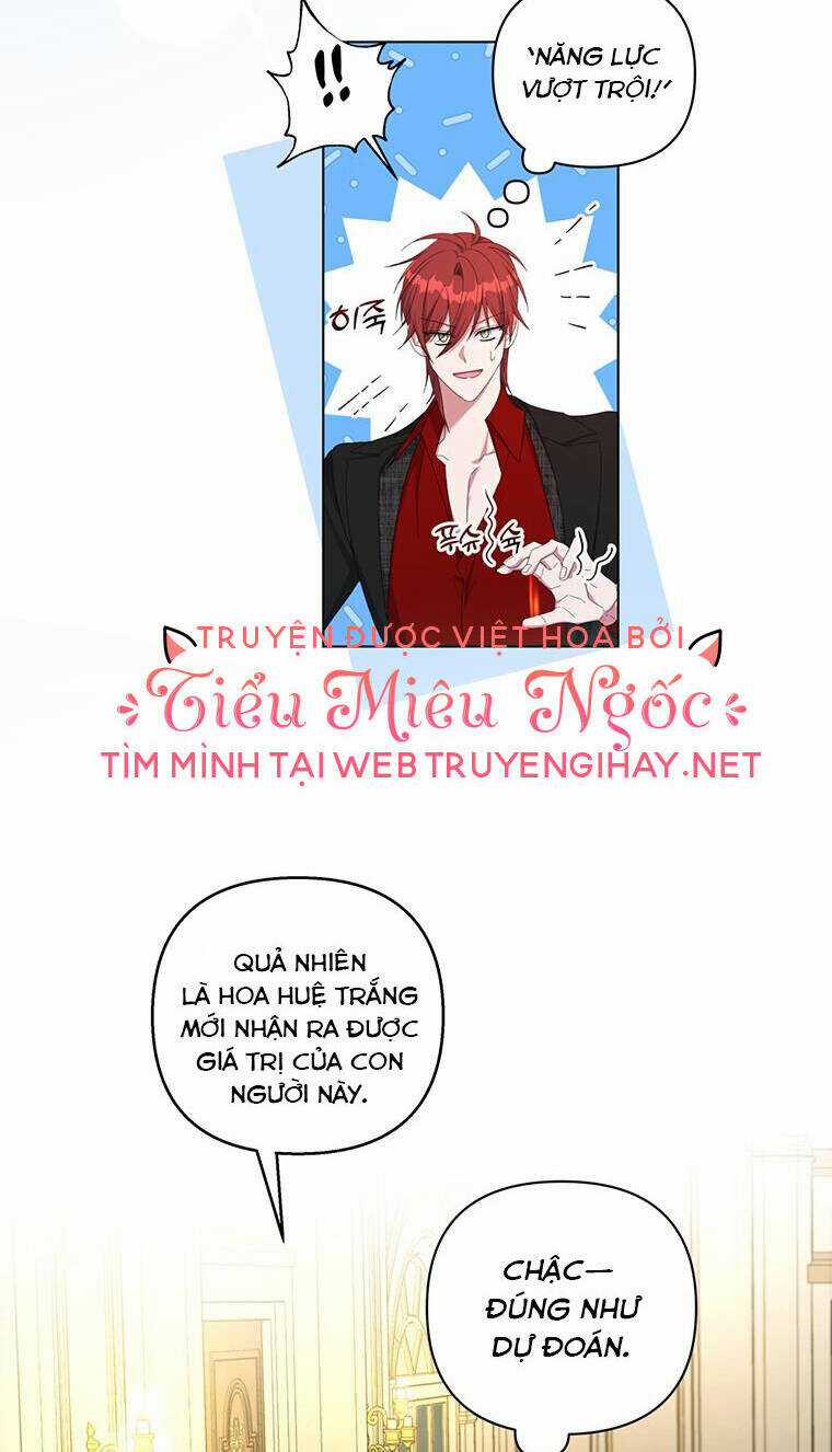 Em Phải Chịu Trách Nhiệm Với Ta Chapter 30 trang 15