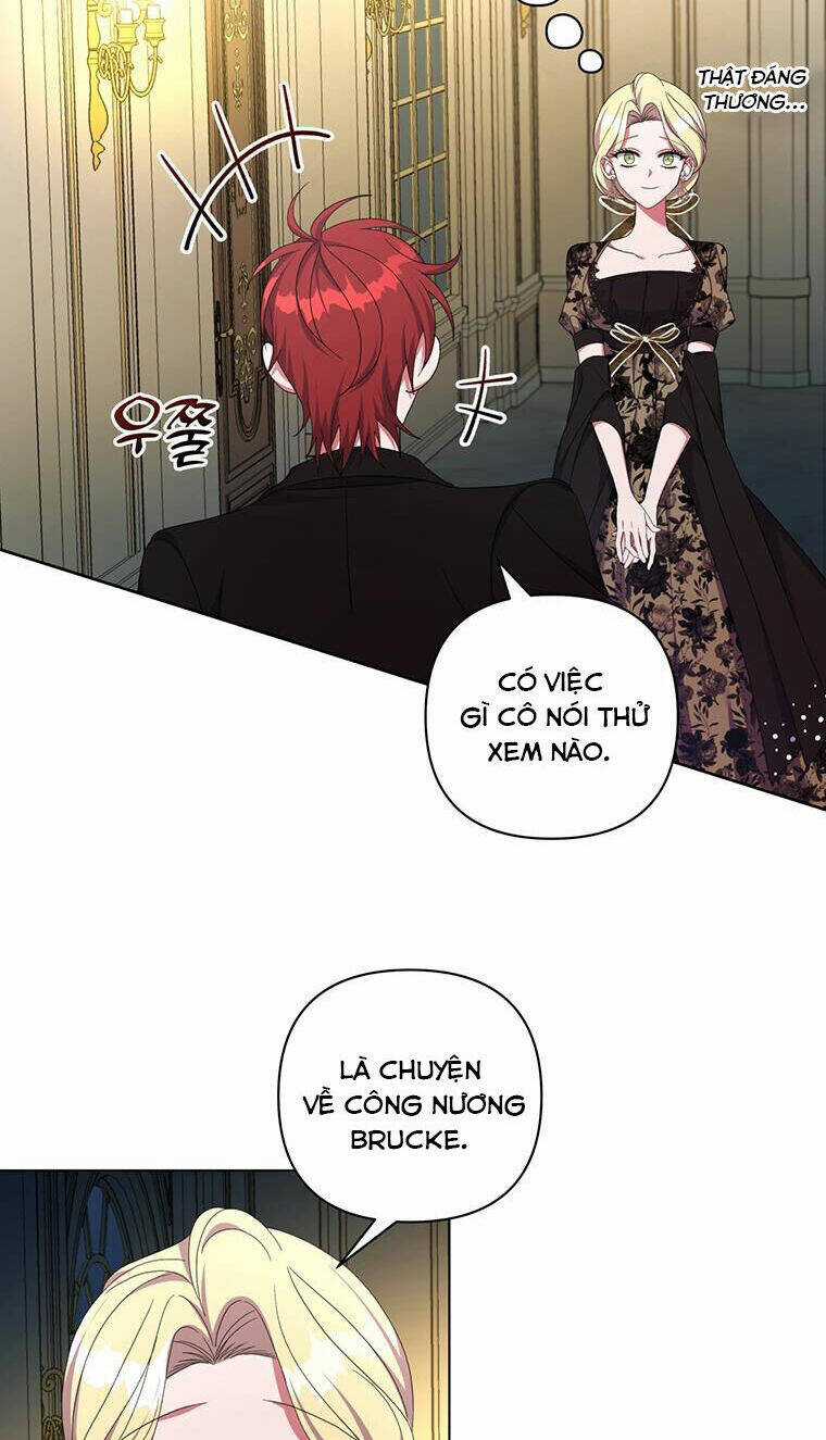 Em Phải Chịu Trách Nhiệm Với Ta Chapter 30 trang 16