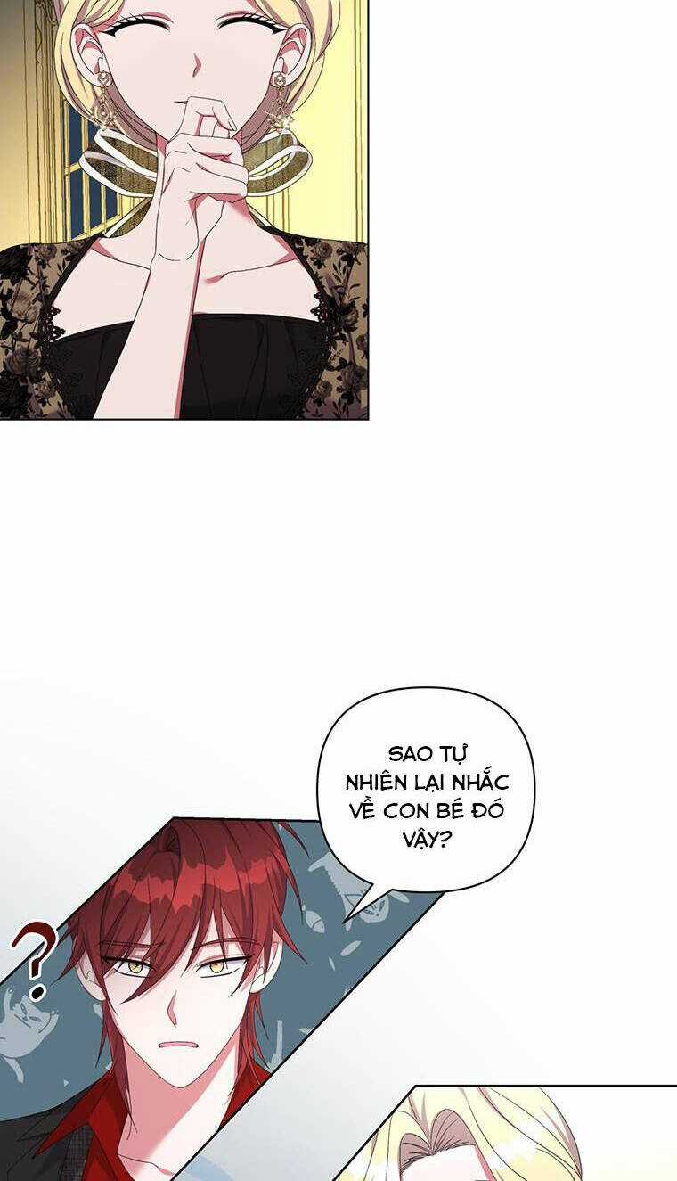 Em Phải Chịu Trách Nhiệm Với Ta Chapter 30 trang 17