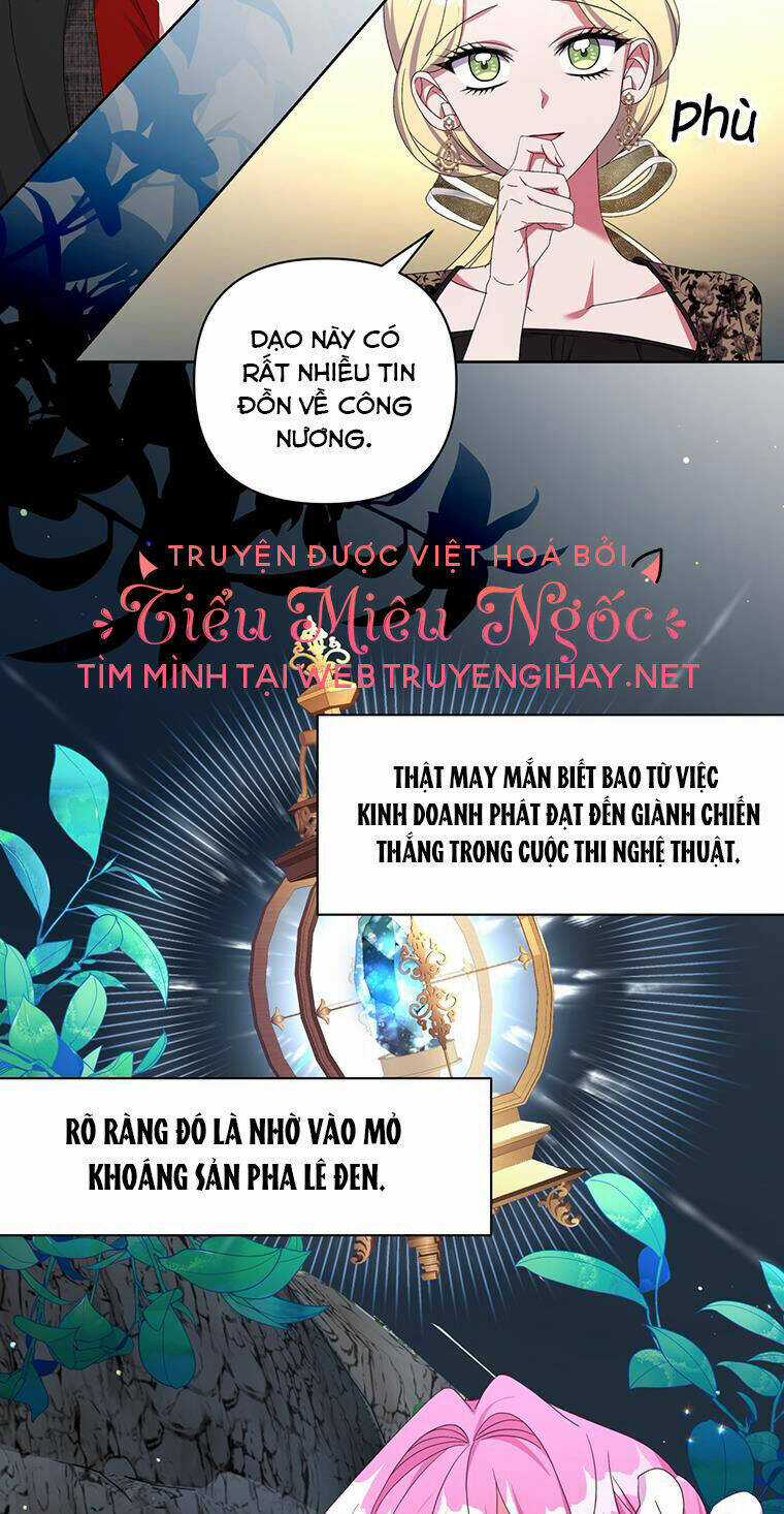 Em Phải Chịu Trách Nhiệm Với Ta Chapter 30 trang 18