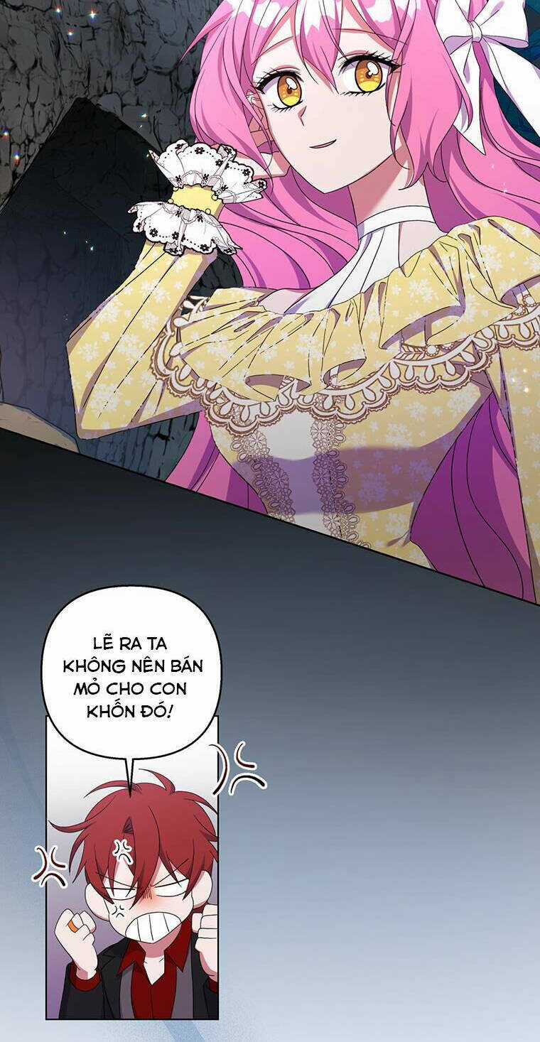 Em Phải Chịu Trách Nhiệm Với Ta Chapter 30 trang 19