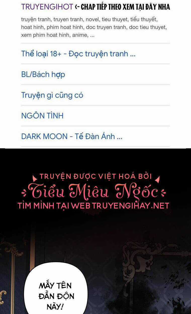 Em Phải Chịu Trách Nhiệm Với Ta Chapter 30 trang 2