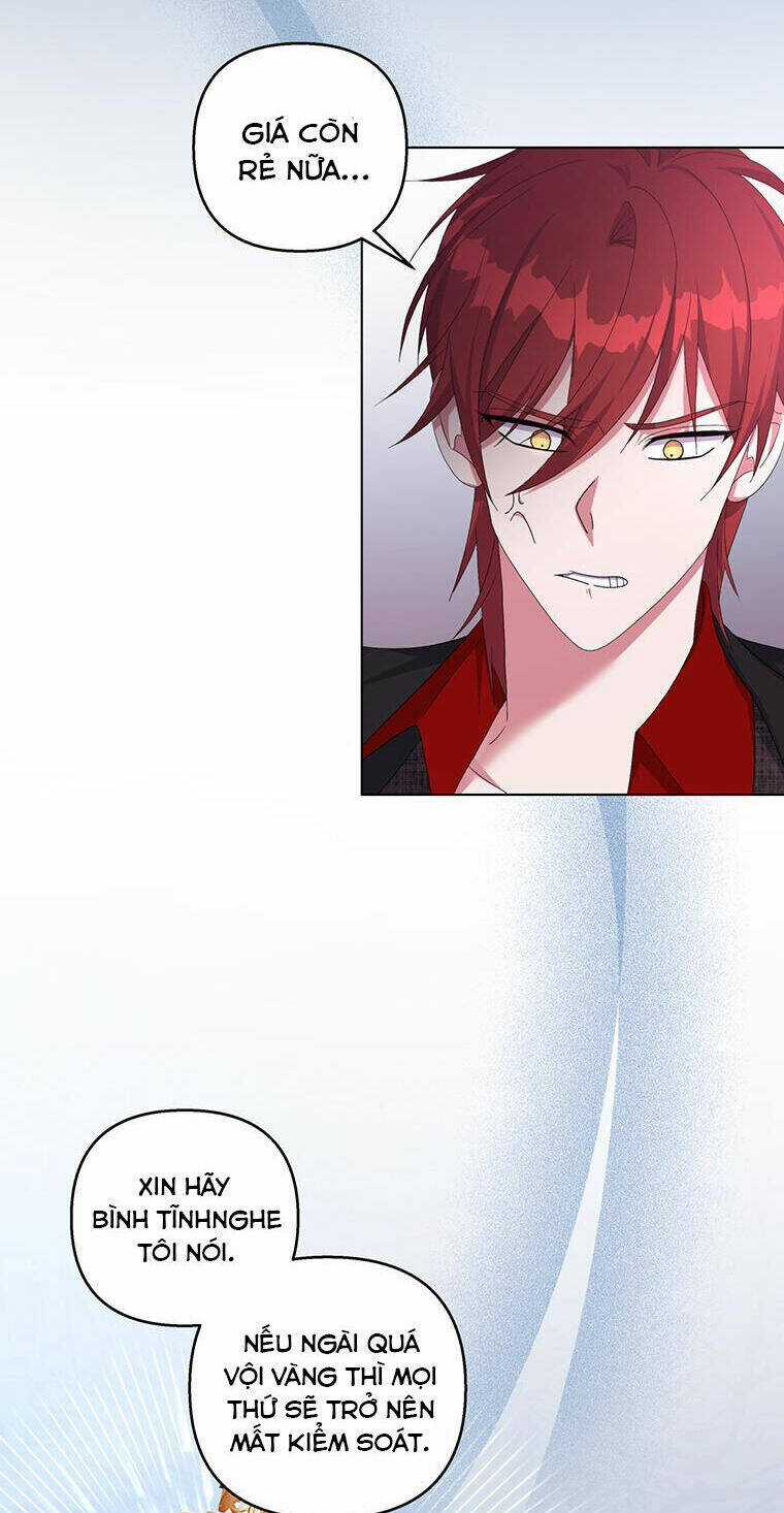 Em Phải Chịu Trách Nhiệm Với Ta Chapter 30 trang 20