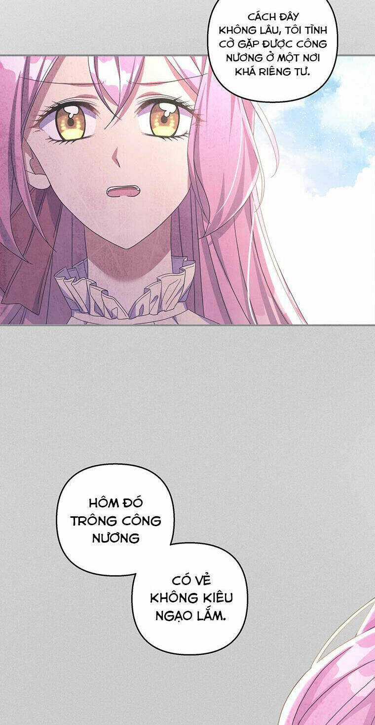 Em Phải Chịu Trách Nhiệm Với Ta Chapter 30 trang 22