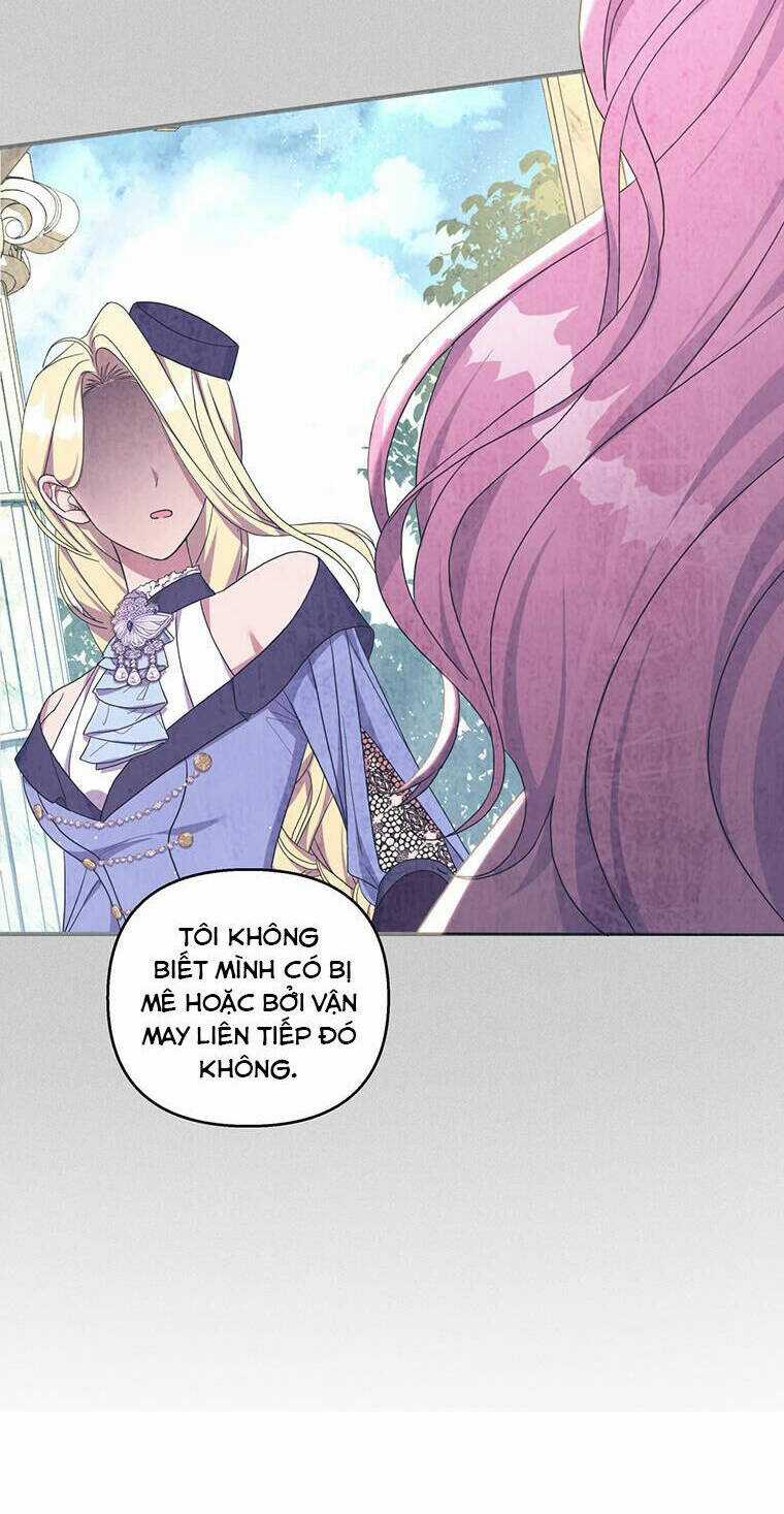 Em Phải Chịu Trách Nhiệm Với Ta Chapter 30 trang 23