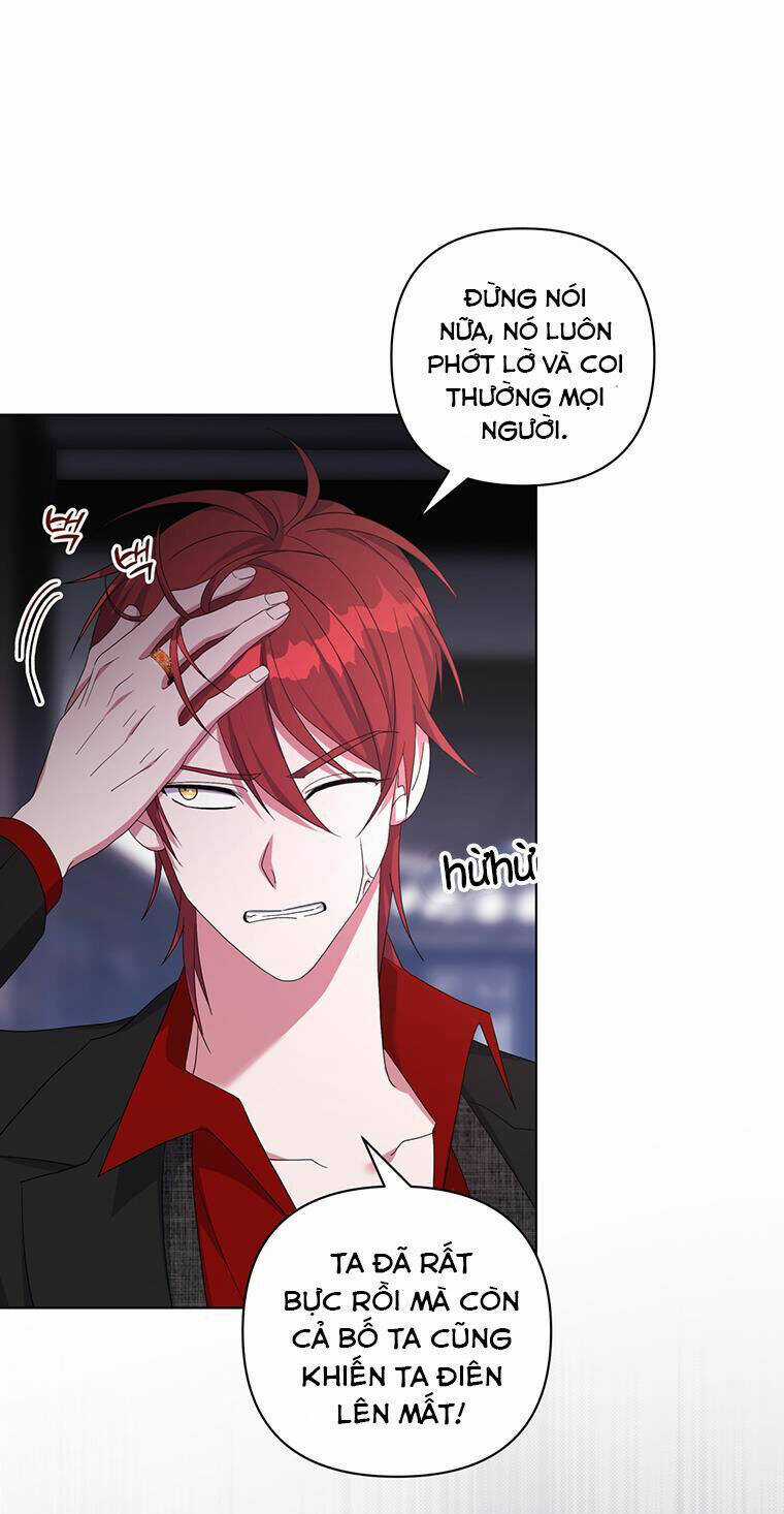 Em Phải Chịu Trách Nhiệm Với Ta Chapter 30 trang 24