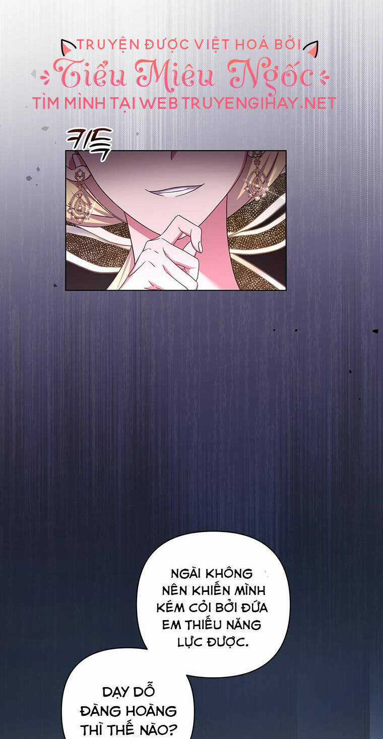 Em Phải Chịu Trách Nhiệm Với Ta Chapter 30 trang 25