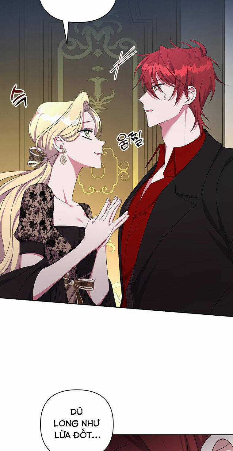 Em Phải Chịu Trách Nhiệm Với Ta Chapter 30 trang 26