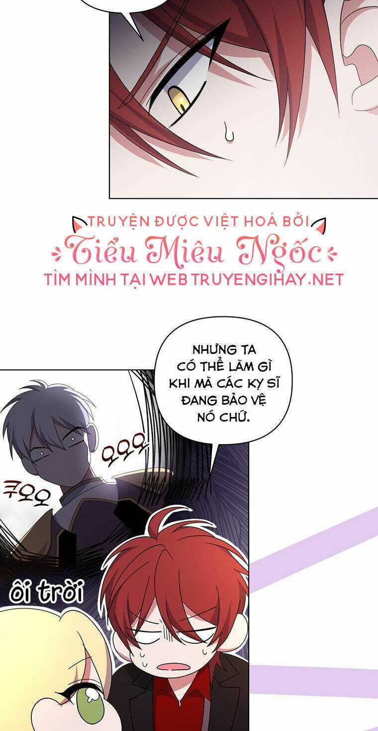 Em Phải Chịu Trách Nhiệm Với Ta Chapter 30 trang 27