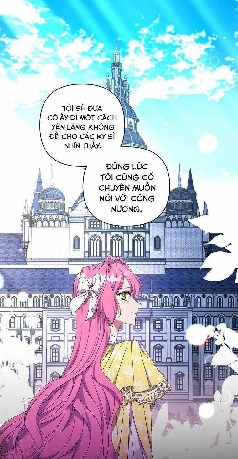 Em Phải Chịu Trách Nhiệm Với Ta Chapter 30 trang 29