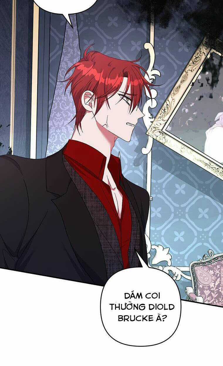 Em Phải Chịu Trách Nhiệm Với Ta Chapter 30 trang 3