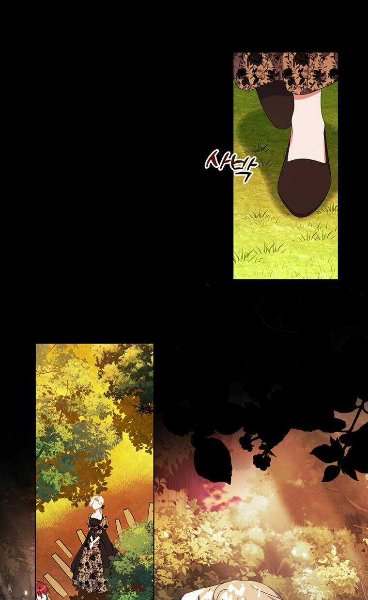 Em Phải Chịu Trách Nhiệm Với Ta Chapter 30 trang 31