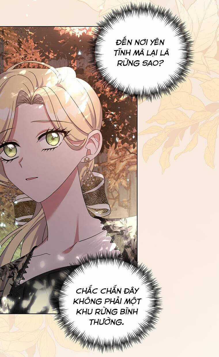 Em Phải Chịu Trách Nhiệm Với Ta Chapter 30 trang 33