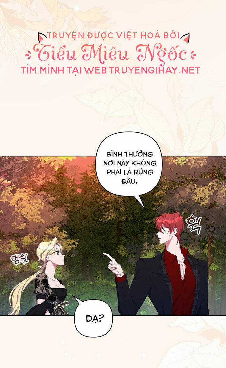 Em Phải Chịu Trách Nhiệm Với Ta Chapter 30 trang 34