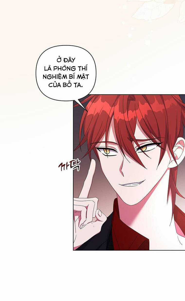 Em Phải Chịu Trách Nhiệm Với Ta Chapter 30 trang 35