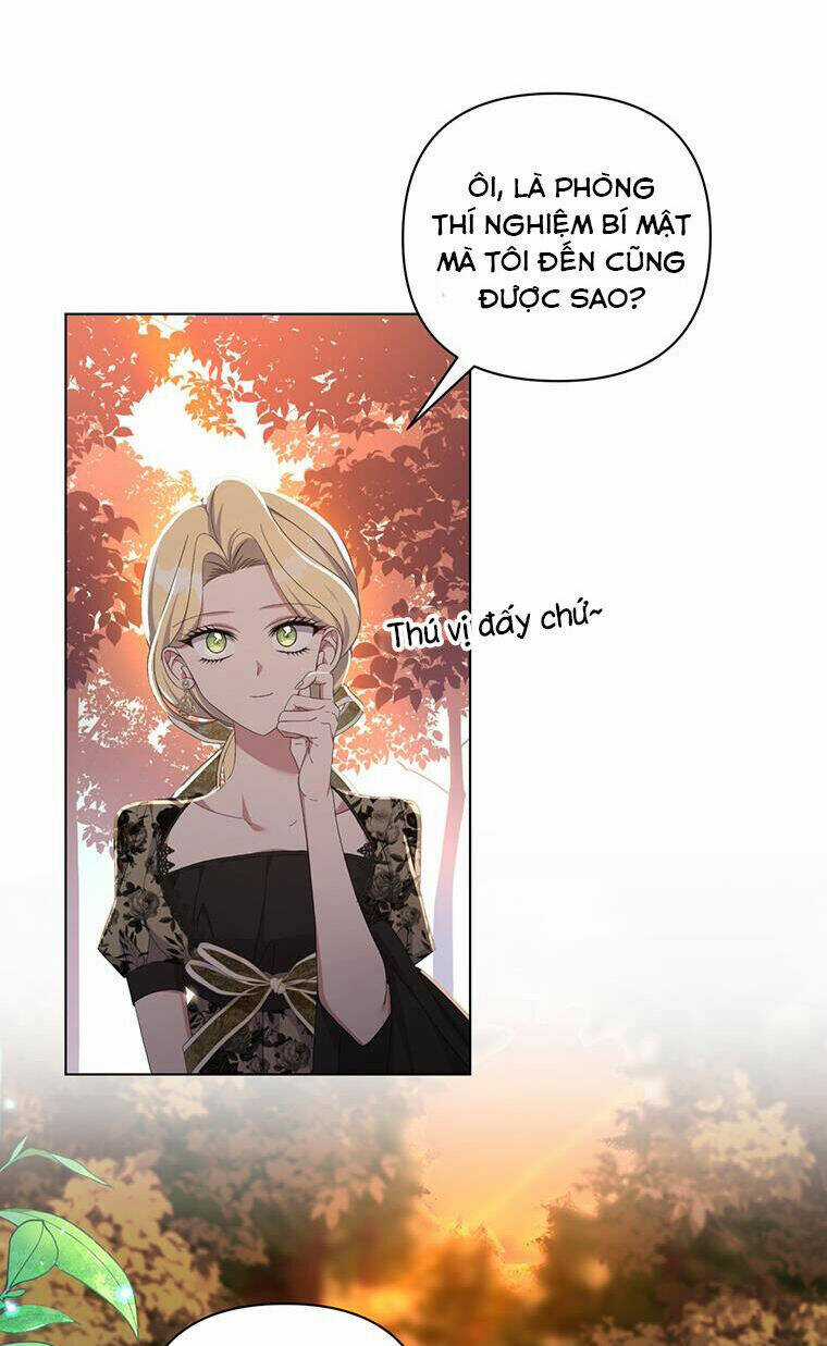 Em Phải Chịu Trách Nhiệm Với Ta Chapter 30 trang 36