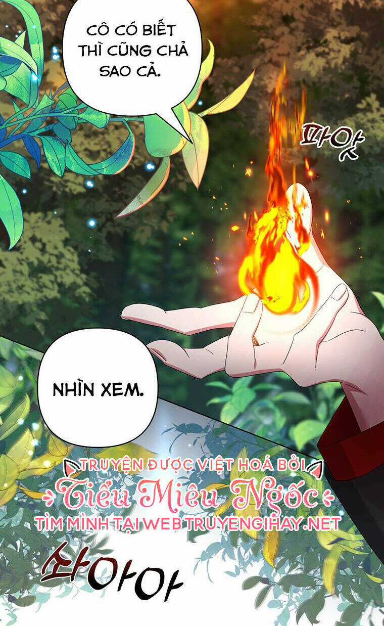 Em Phải Chịu Trách Nhiệm Với Ta Chapter 30 trang 37