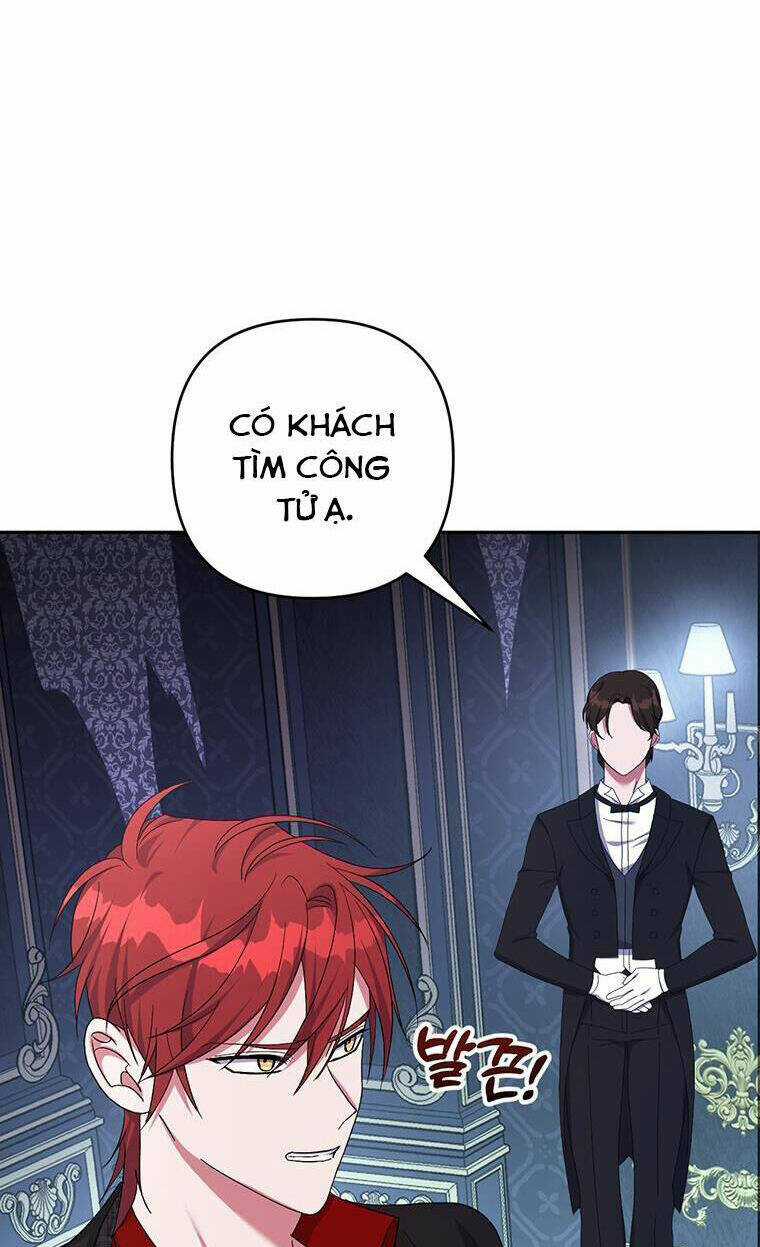 Em Phải Chịu Trách Nhiệm Với Ta Chapter 30 trang 4