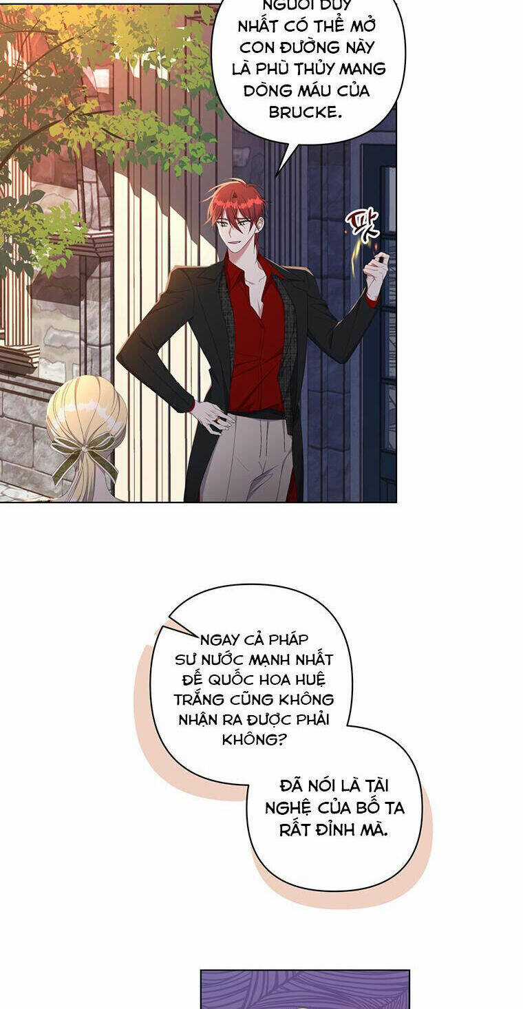 Em Phải Chịu Trách Nhiệm Với Ta Chapter 30 trang 40