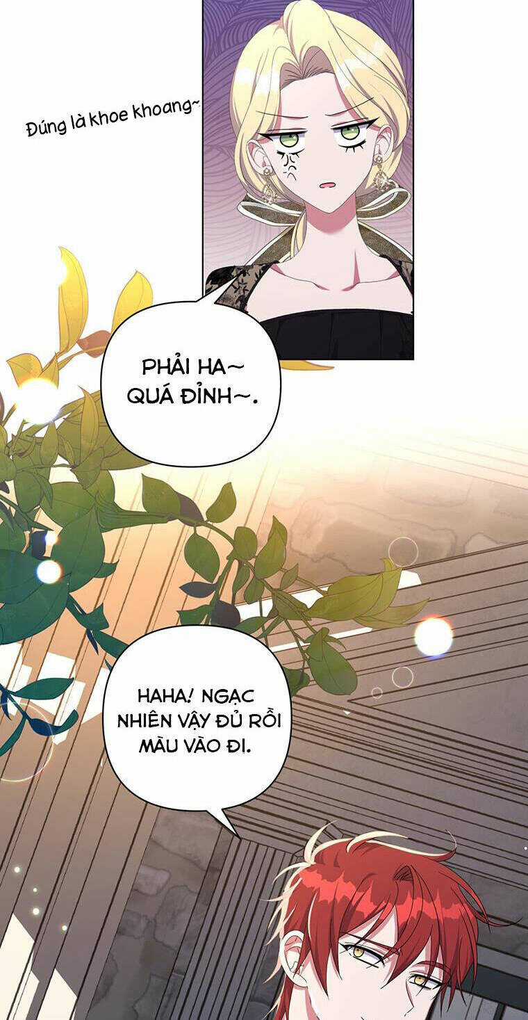 Em Phải Chịu Trách Nhiệm Với Ta Chapter 30 trang 41