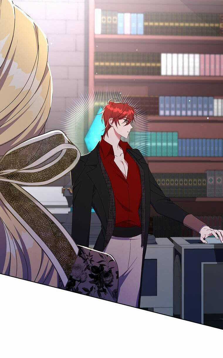 Em Phải Chịu Trách Nhiệm Với Ta Chapter 30 trang 47