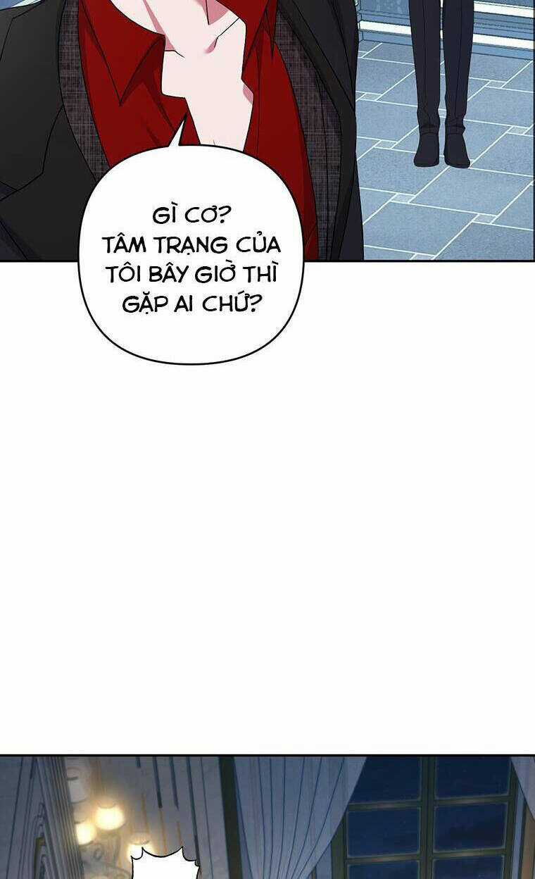 Em Phải Chịu Trách Nhiệm Với Ta Chapter 30 trang 5