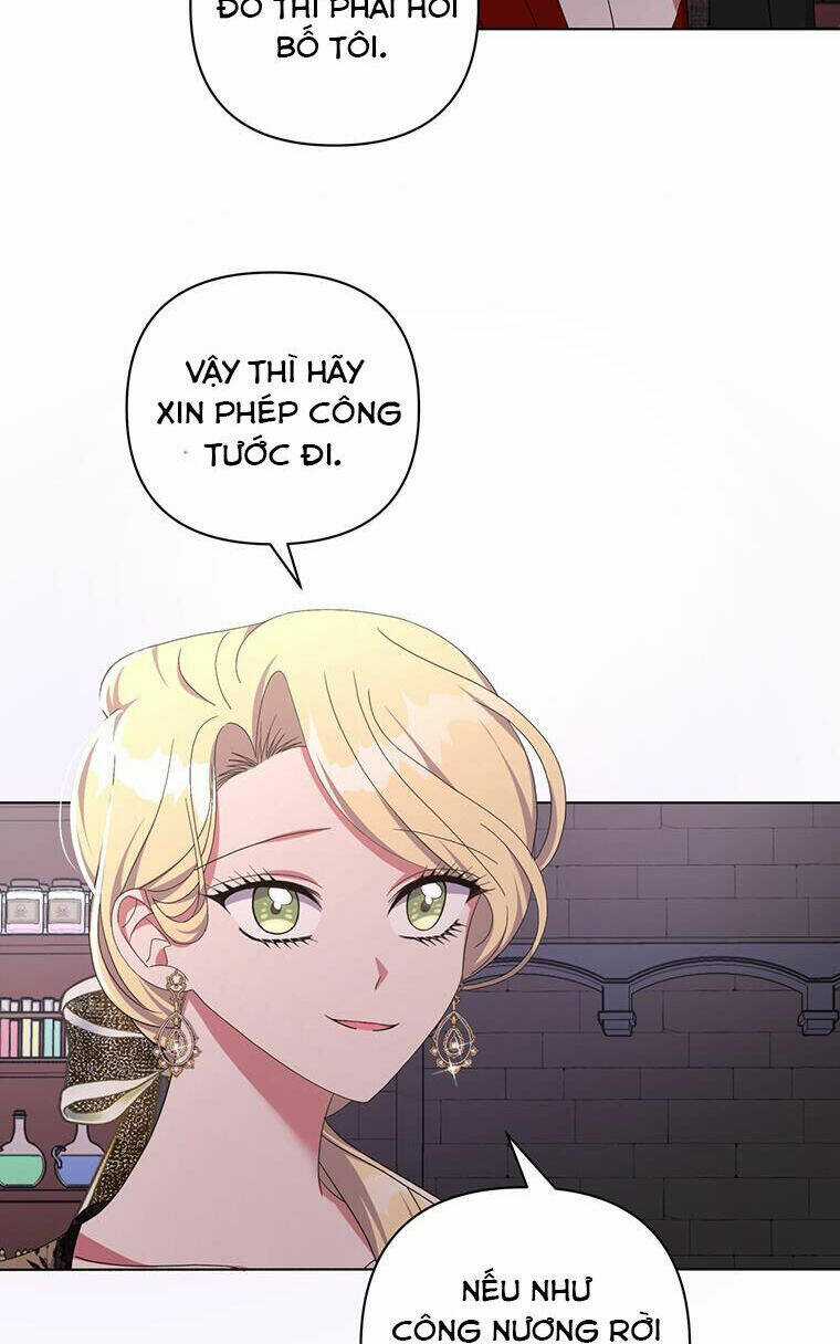 Em Phải Chịu Trách Nhiệm Với Ta Chapter 30 trang 50