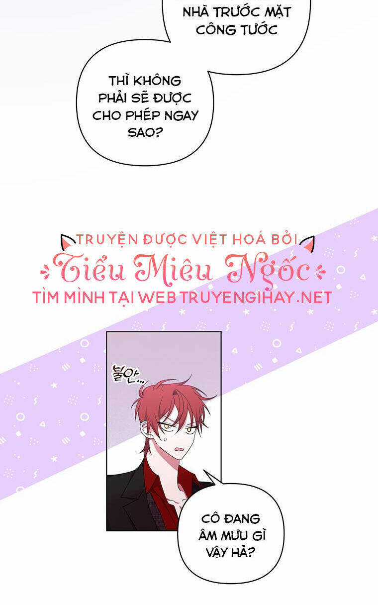 Em Phải Chịu Trách Nhiệm Với Ta Chapter 30 trang 51