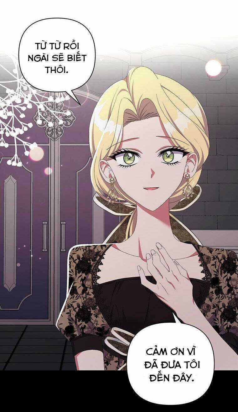 Em Phải Chịu Trách Nhiệm Với Ta Chapter 30 trang 52