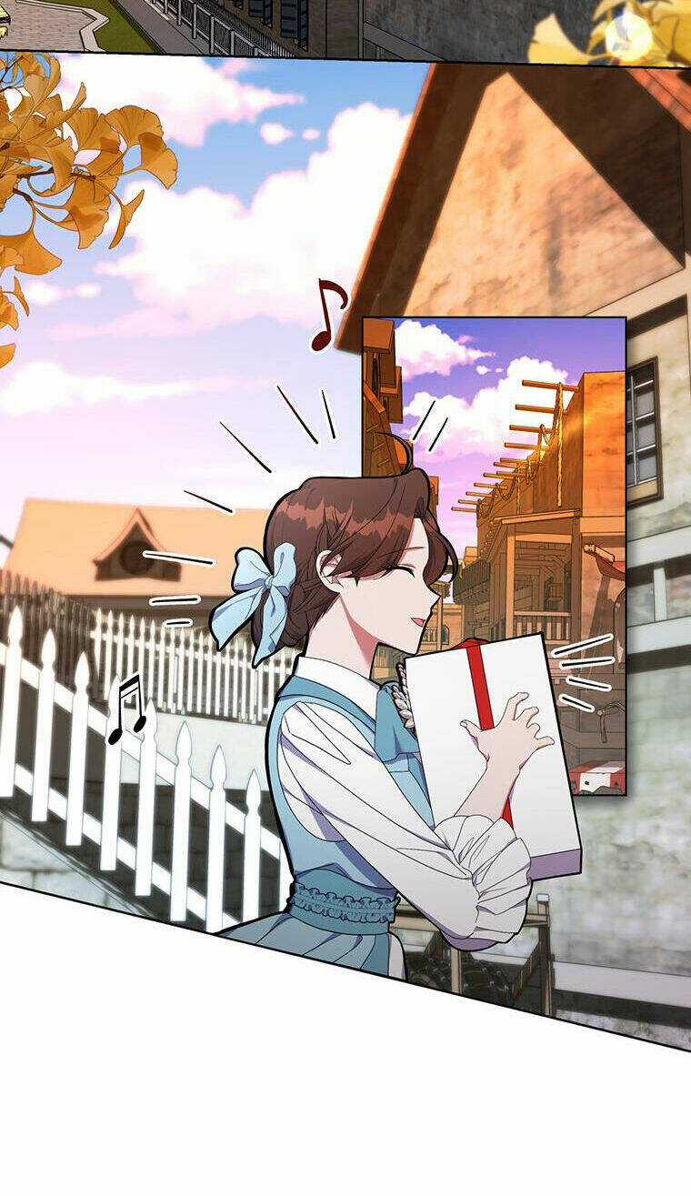 Em Phải Chịu Trách Nhiệm Với Ta Chapter 30 trang 54