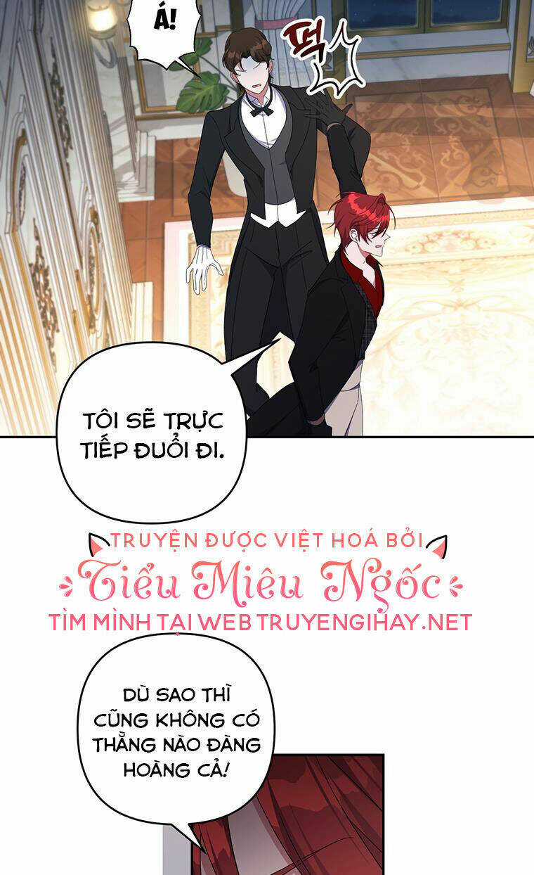 Em Phải Chịu Trách Nhiệm Với Ta Chapter 30 trang 6