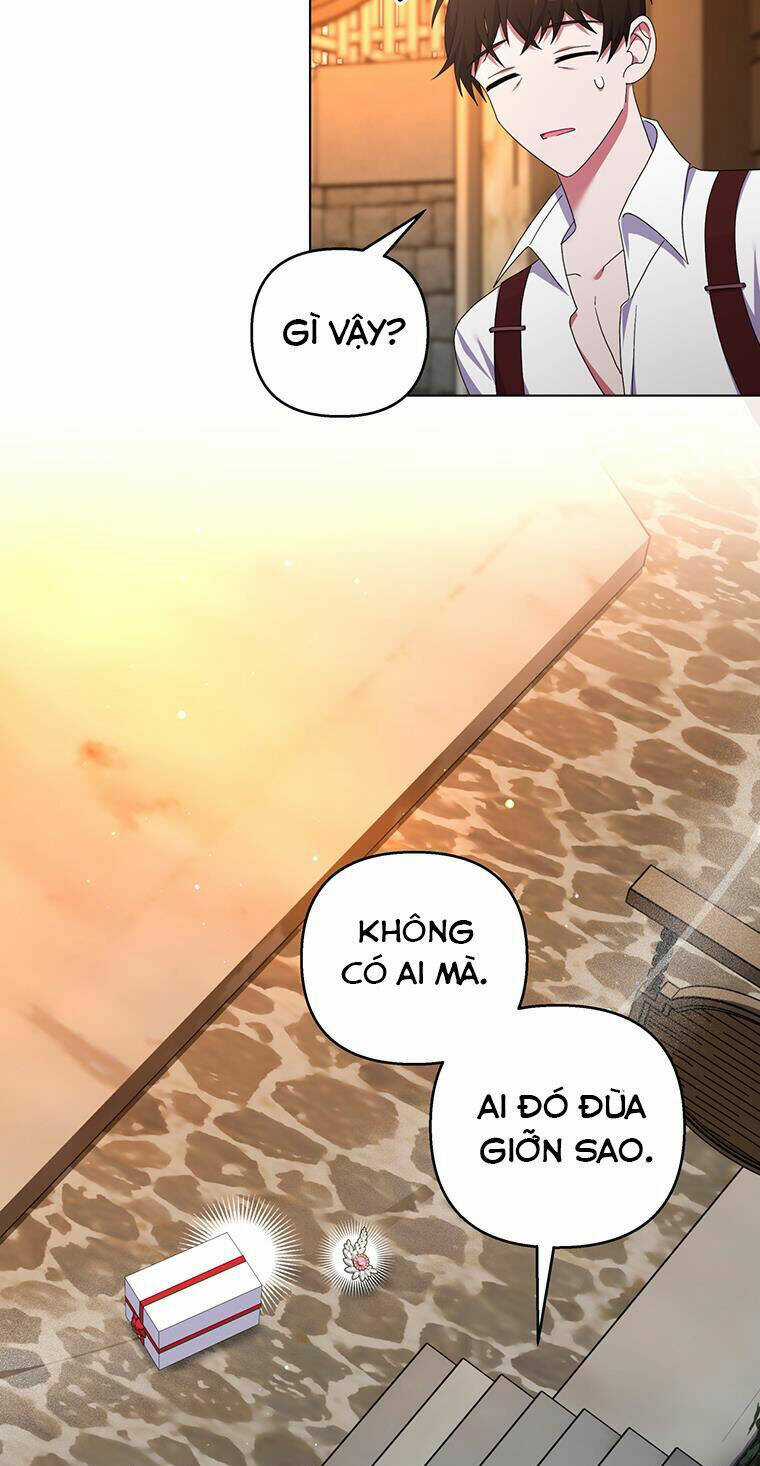 Em Phải Chịu Trách Nhiệm Với Ta Chapter 30 trang 64