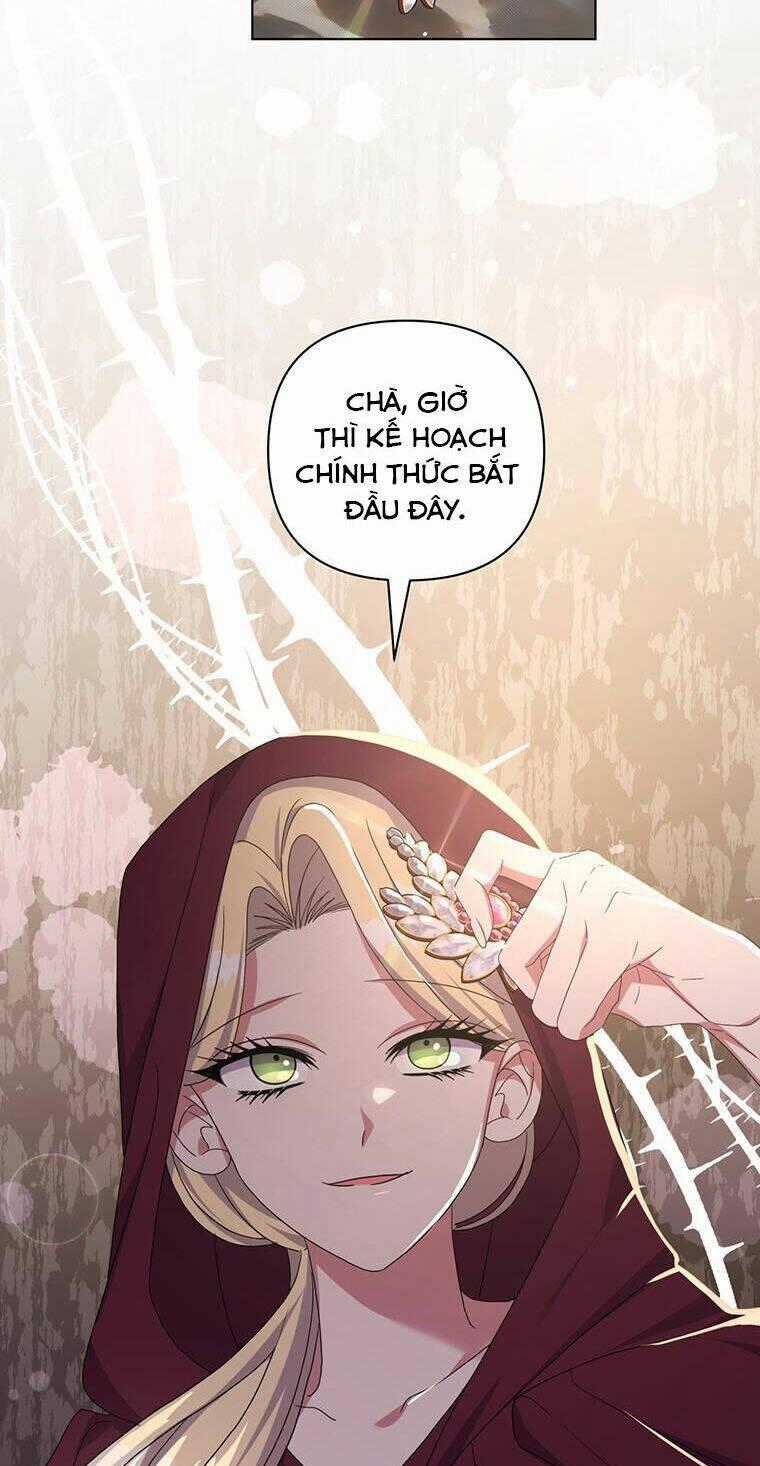 Em Phải Chịu Trách Nhiệm Với Ta Chapter 30 trang 68