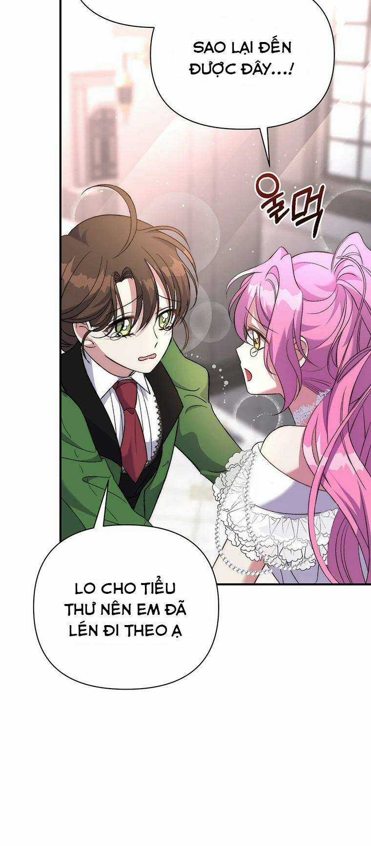 Em Phải Chịu Trách Nhiệm Với Ta Chapter 4 trang 25