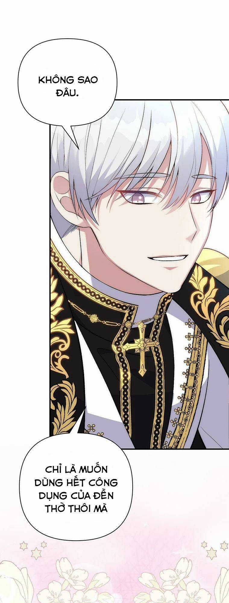 Em Phải Chịu Trách Nhiệm Với Ta Chapter 4 trang 33