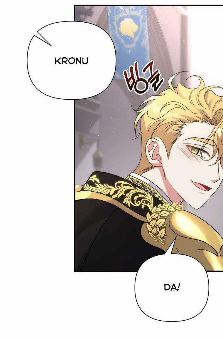 Em Phải Chịu Trách Nhiệm Với Ta Chapter 4 trang 36