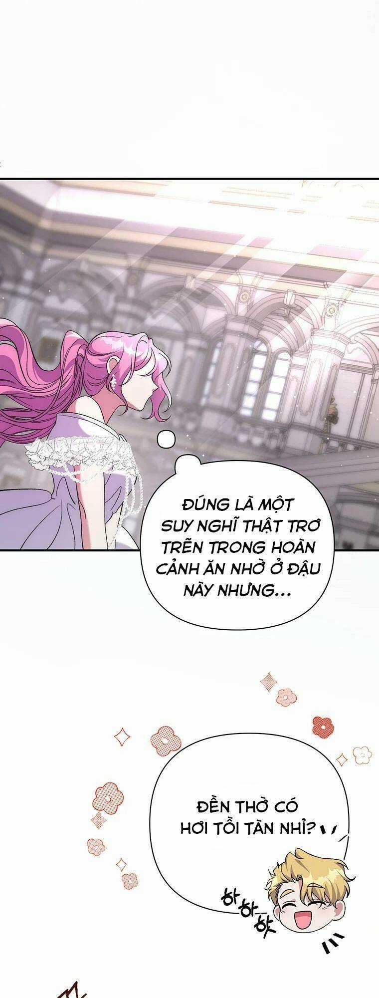 Em Phải Chịu Trách Nhiệm Với Ta Chapter 4 trang 45