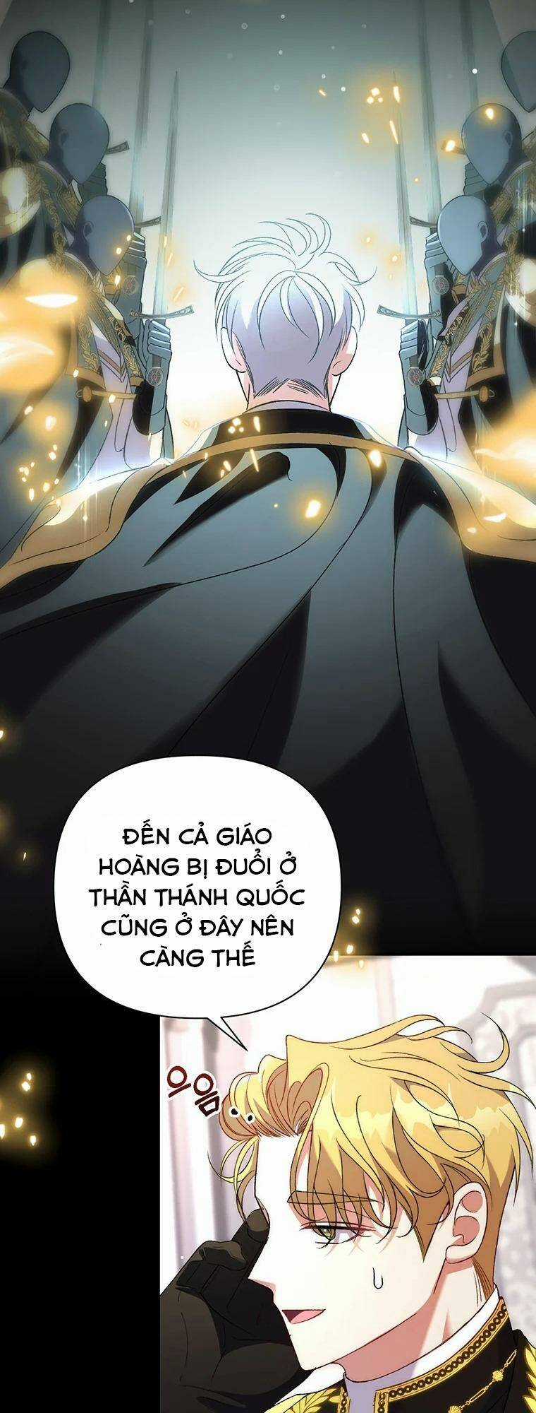 Em Phải Chịu Trách Nhiệm Với Ta Chapter 4 trang 48