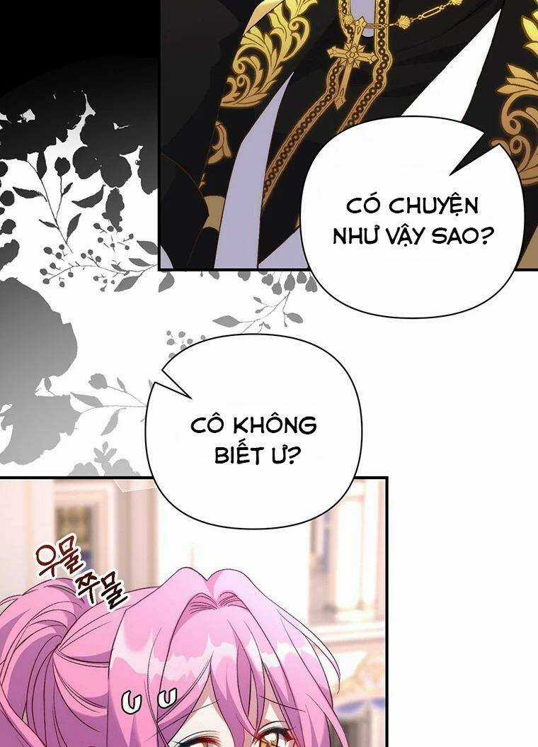 Em Phải Chịu Trách Nhiệm Với Ta Chapter 4 trang 49