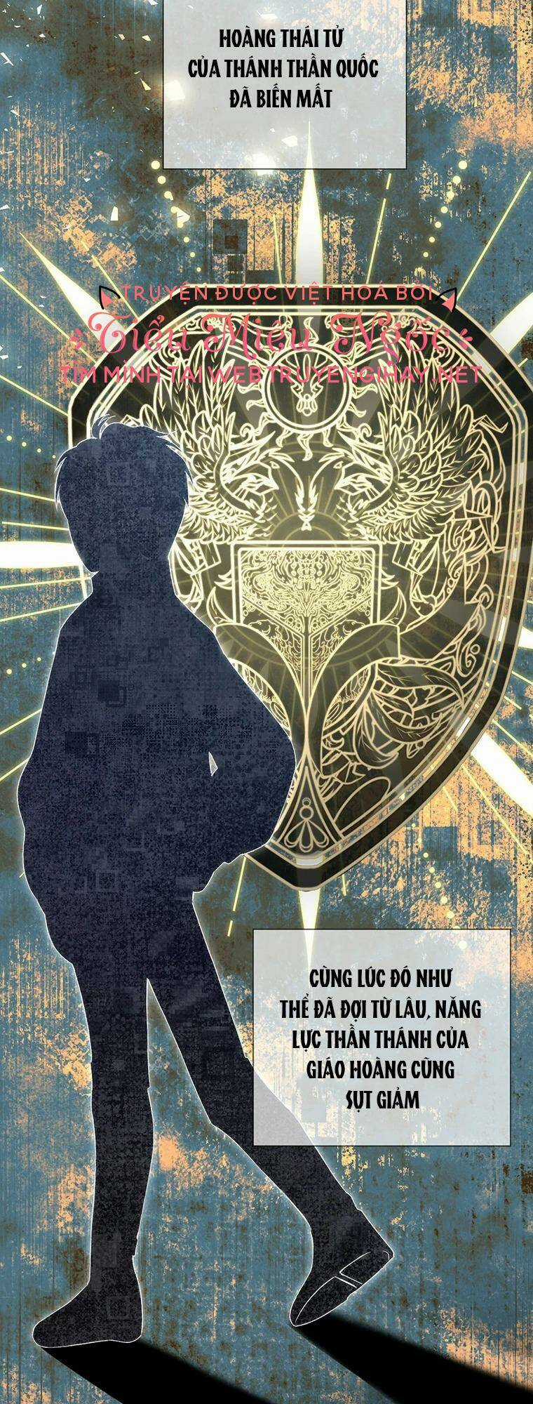 Em Phải Chịu Trách Nhiệm Với Ta Chapter 4 trang 52