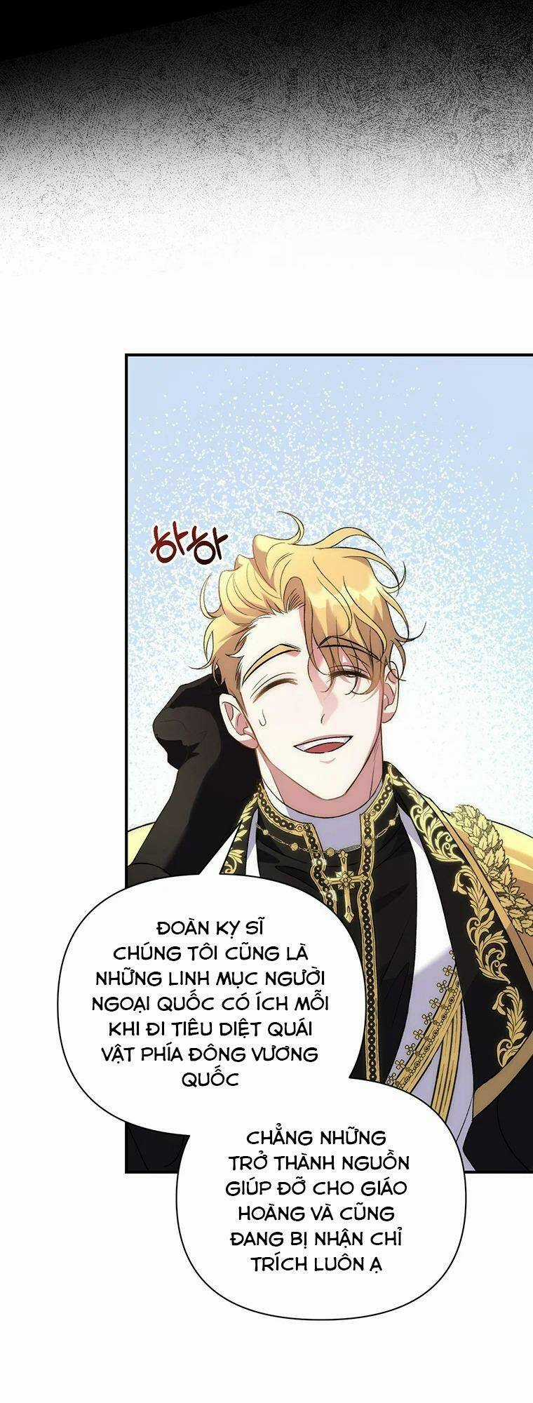 Em Phải Chịu Trách Nhiệm Với Ta Chapter 4 trang 56